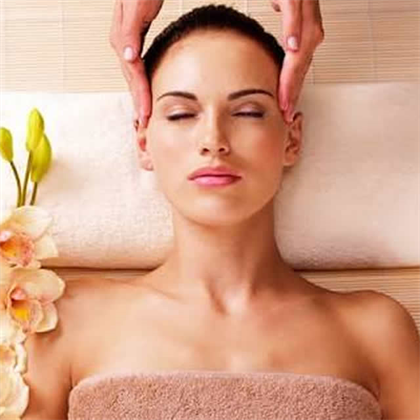 Indian Head Massage 30'